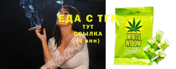 твердый Надым